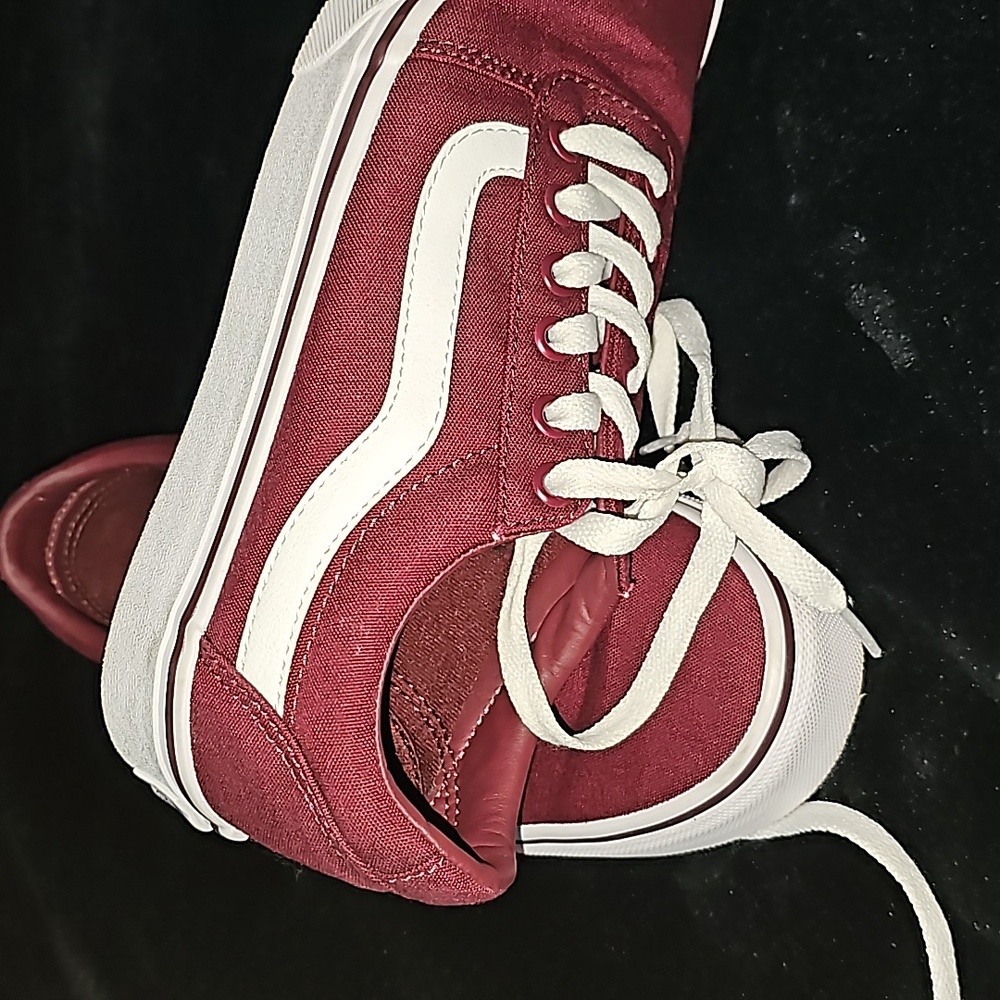 Vans Ward Low - Picture 7 of 8